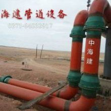 鞏義市海建管道設(shè)備廠 專業(yè)管道安裝解決方案供應(yīng)商