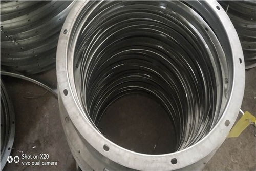 專業(yè)管道解決方案 重慶銅梁大潤風(fēng)管老廠的法蘭風(fēng)管制作與螺旋風(fēng)管安裝服務(wù)